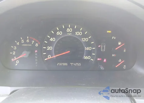 2007 Honda Odyssey Ex-L z USA, uszkodzony, nr VIN 5FNRL38627B077246